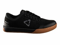Leatt 2.0 Flatpedal Shoe  43,5 Black.