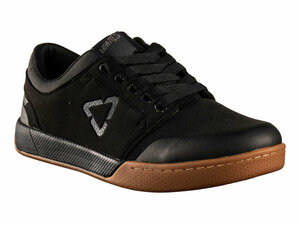 Leatt 2.0 Flatpedal Shoe  45,5 Black.