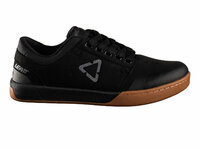 Leatt 2.0 Flatpedal Shoe Junior  38 Black.