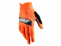 Leatt Glove MTB 2.0 X-Flow   M Coral.