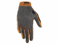 Leatt Glove MTB 1.0 GripR  M Rust.