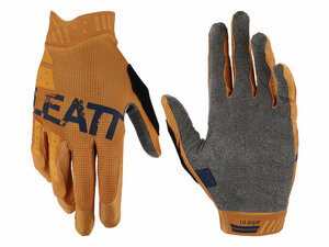 Leatt Glove MTB 1.0 GripR  XL Rust.