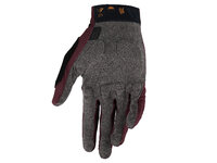 Leatt Glove MTB 1.0 Padded Palm Gloves  XL Malbec