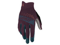 Leatt Glove MTB 1.0 GripR Women  S Dusk