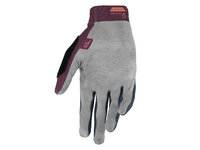 Leatt Glove MTB 1.0 GripR Women  S Dusk