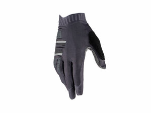 Leatt Glove MTB 1.0 GripR  XL Stealth