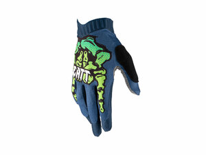Leatt Glove MTB 1.0 GripR  M Zombie - 2023