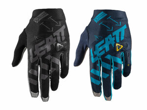 Leatt Glove DBX 3.0 Lite  S Steel