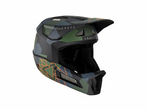 Leatt Helmet MTB Gravity 2.0  S Camo