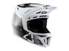 Leatt Helmet MTB Gravity 8.0 Composite  S White - 2024
