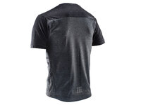 Leatt DBX 1.0 Jersey Short Sleeve 2020  S black