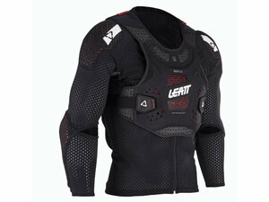 Leatt Body Protector ReaFlex  S black