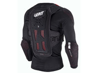 Leatt Body Protector ReaFlex  XXL black