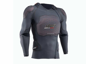 Leatt Body Protector 3DF AirFit Lite Evo  S black