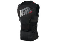 Leatt Body Vest 3DF AirFit Evo  XXL black