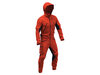 Leatt Mono Suit MTB HydraDri 5.0  M Glow - 2024
