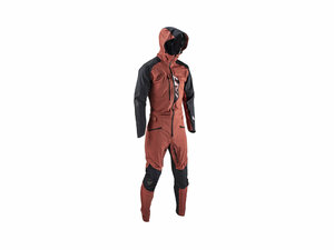 Leatt Mono Suit MTB HydraDri 3.0  L Lava - 2023