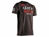 Leatt Heritage T-Shirt  M Heritage Black