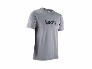 Leatt Core T-shirt  L Titanium - 2023