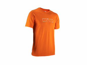 Leatt Core T-shirt  XXL Flame - 2023
