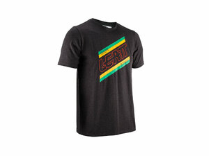 Leatt Core T-shirt  S Marley - 2023