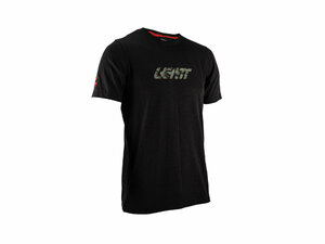 Leatt Camo T-shirt  XXL Camo