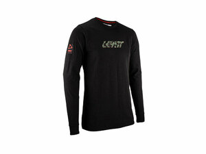Leatt Camo Long Sleeve T-shirt  XL Camo
