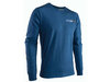 Leatt Long Shirt Core  XXL Denim - 2024