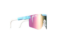 Pit Viper The Originals Double Wide - Polarized  unis Gobby