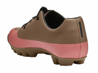 Quoc Gran Tourer Lace Gravel Shoe Unisex 40 Gran Tourer Pink