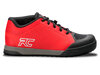 Ride Concepts Powerline Men's Shoe Herren 47 Red/Black