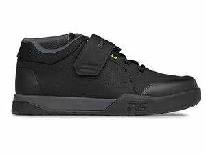 Ride Concepts TNT Men's Shoe Herren 39,5 black