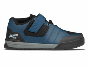 Ride Concepts Transition Clip Men's Shoe Herren 39,5 Marine Blue