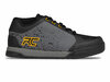 Ride Concepts Powerline Men's Shoe Herren 39,5 black/mandarin
