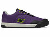 Ride Concepts Hellion Men's Shoe Herren 39,5 Purple/Lime