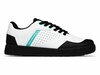 Ride Concepts Hellion Elite Women's Shoe Herren 40 White/Aqua