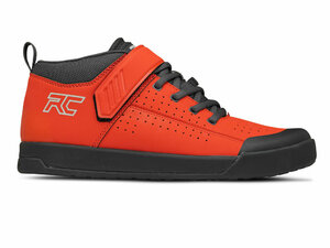 Ride Concepts Wildcat Men's Shoe Herren 39,5 red