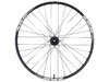 Spank 350 Vibrocore Boost Front Wheel, 27,5 , 32H  650B black