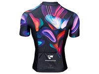 Sprintroyal Custom Jersey by Cuore  L multicolor