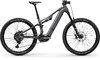 CENTURION Numinis R2000 L 29  44cm Kristallgrau satin