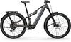 CENTURION Numinis R2000 EQ XL 29  47cm Kristallgrau satin