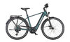 KTM MACINA SPORT 710 green purple flip matt (silver+blue) H 51cm