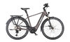 KTM MACINA STYLE 710 elderberry matt (grey+orange) H 60cm