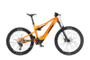 KTM MACINA KAPOHO 8973 FRESH ORANGE (BLACK) L/48