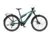 KTM MACINA CHACANA 891 LFC Di2 OXYGEN GREEN (BLACK) M/43
