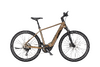 KTM MACINA CROSS CX 820 OLIVE PEARL (BLACK+MINT) H 60