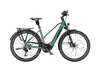 KTM MACINA STYLE 820 Di2 OXYGEN GREEN (BLACK+ORANGE) D 46