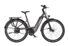 KTM MACINA EVERY 820 BELT MACHINE GREY (SILVER+BLACK) PTS 60