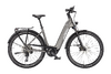 KTM MACINA GRAN 810 MACHINE GREY MATT (SILVER+BLACK) US 56
