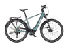KTM MACINA GRAN 820 GREEN PURPLE FLIP MATT (SILVER+BLACK) H 51